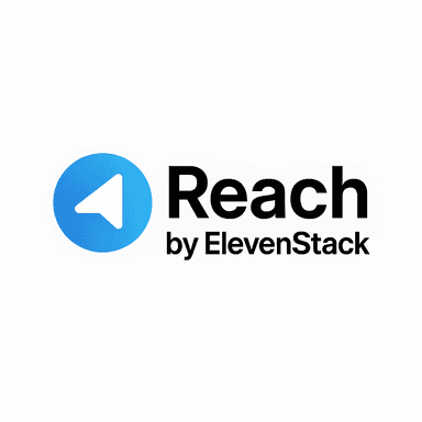 Reach by ElevenStack